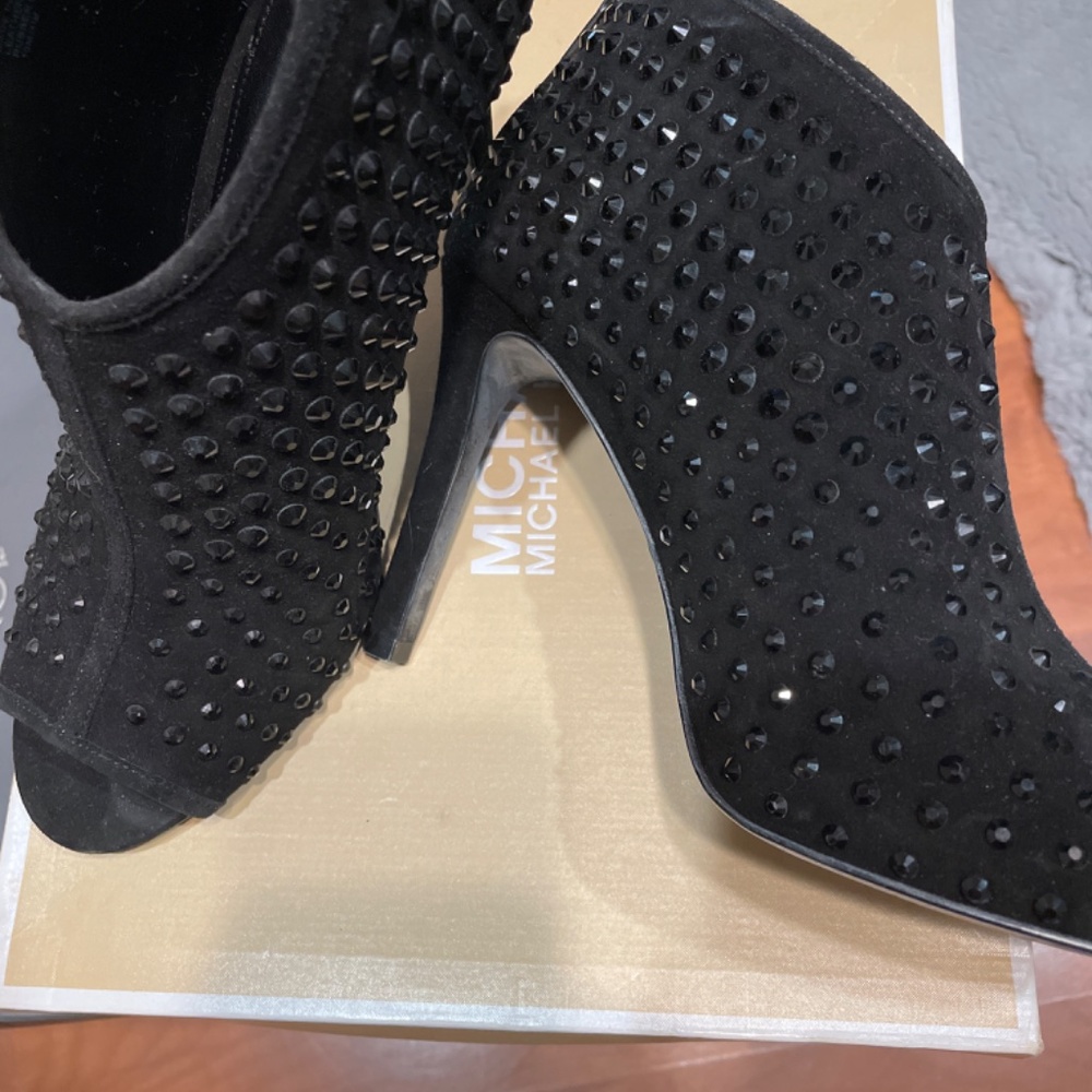 Bootie - Picture 2 of 2